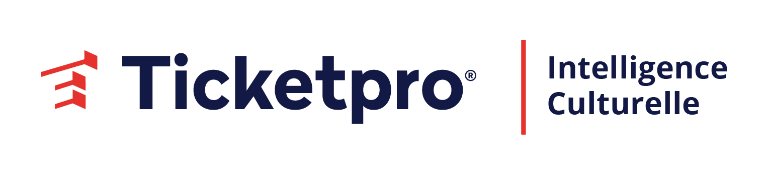 Ticketpro Inc logo