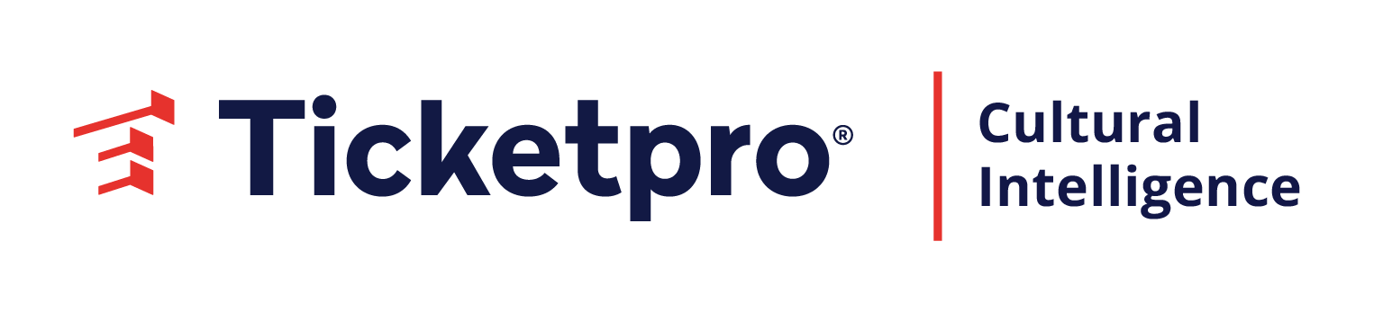 Ticketpro Inc logo