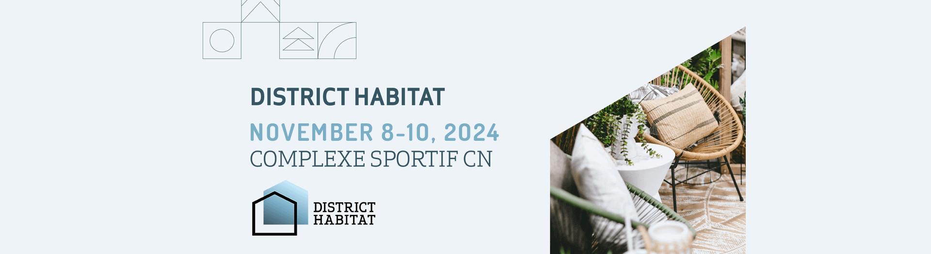 District Habitat, Brossard