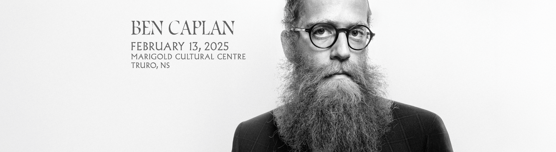 Ben Caplan