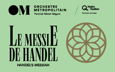 Handel's Messiah