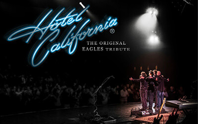 Hotel California: The Original Eagles Tribute